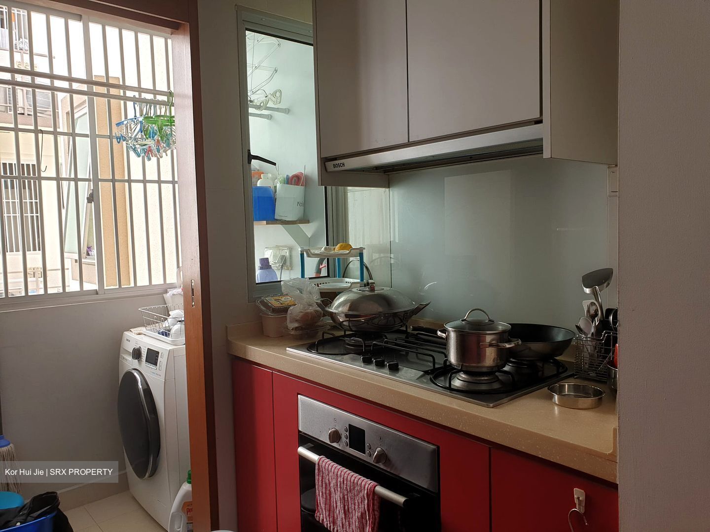 The Raintree (D21), Condominium #502771651